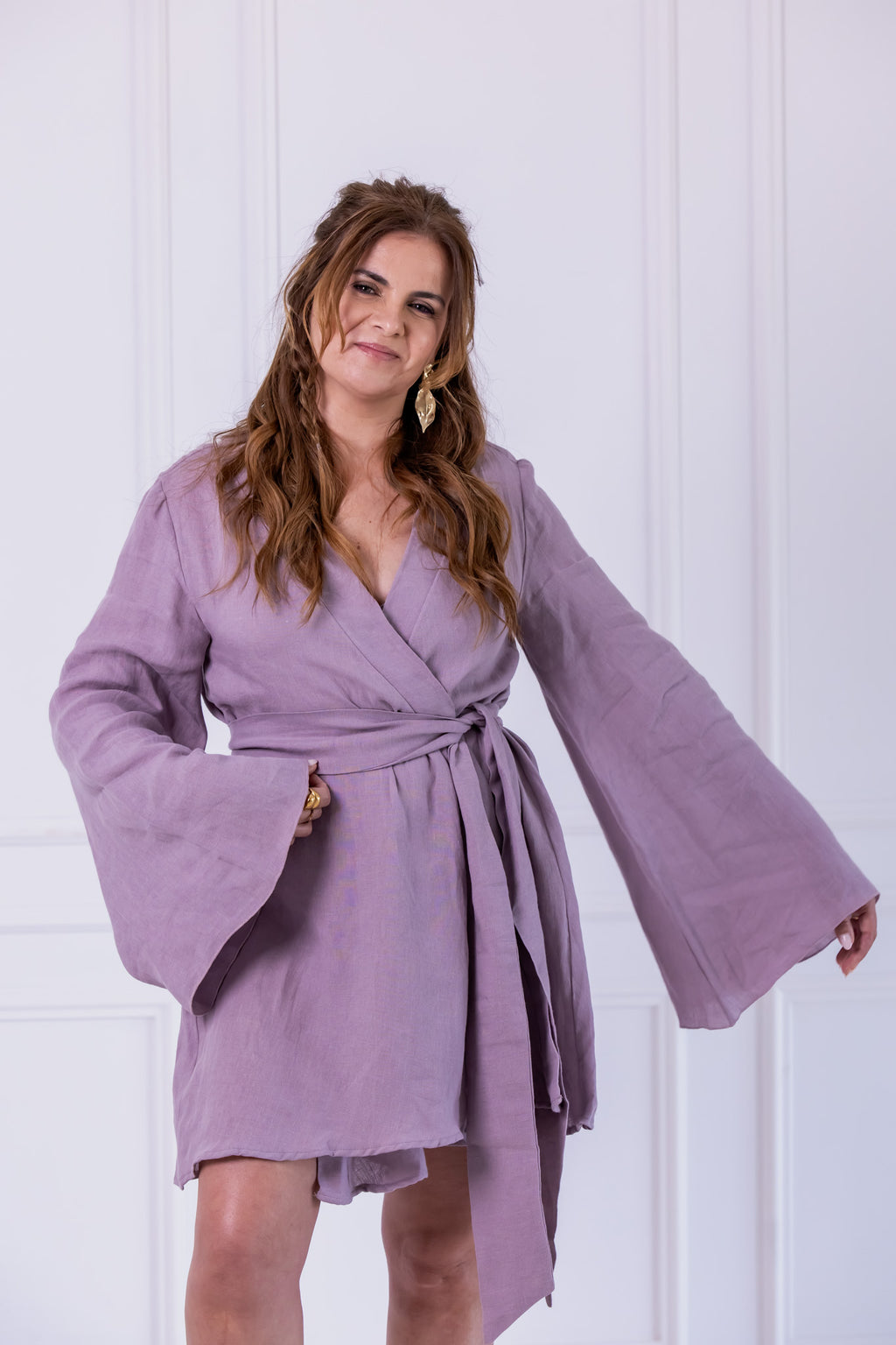 Kimono Origem
