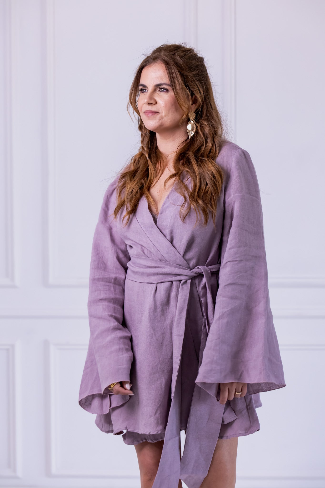 Kimono Origem