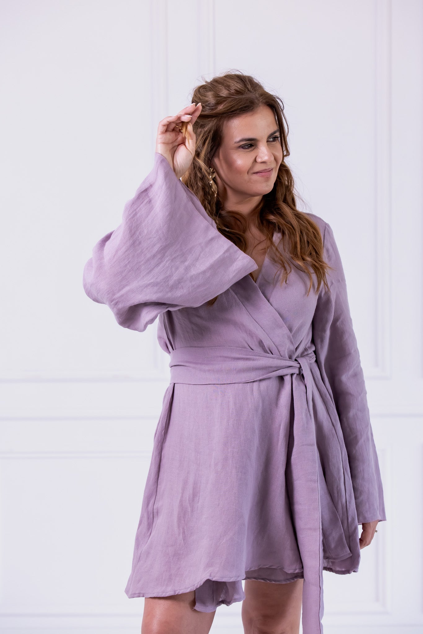 Kimono Origem
