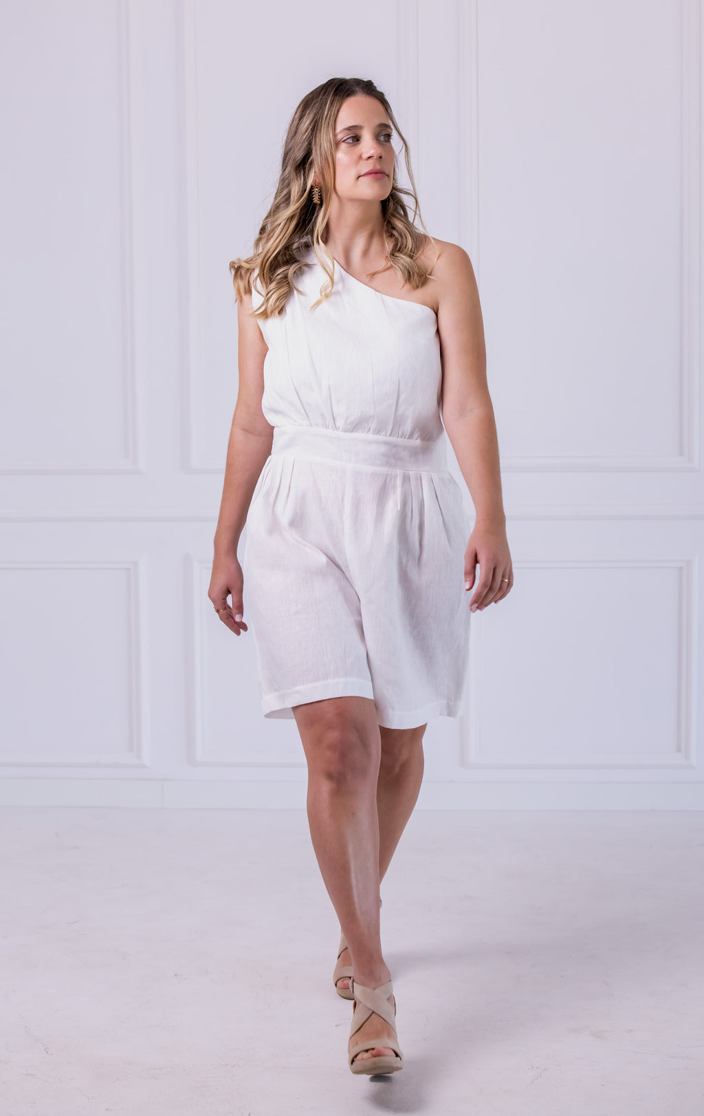 Macacão Selene