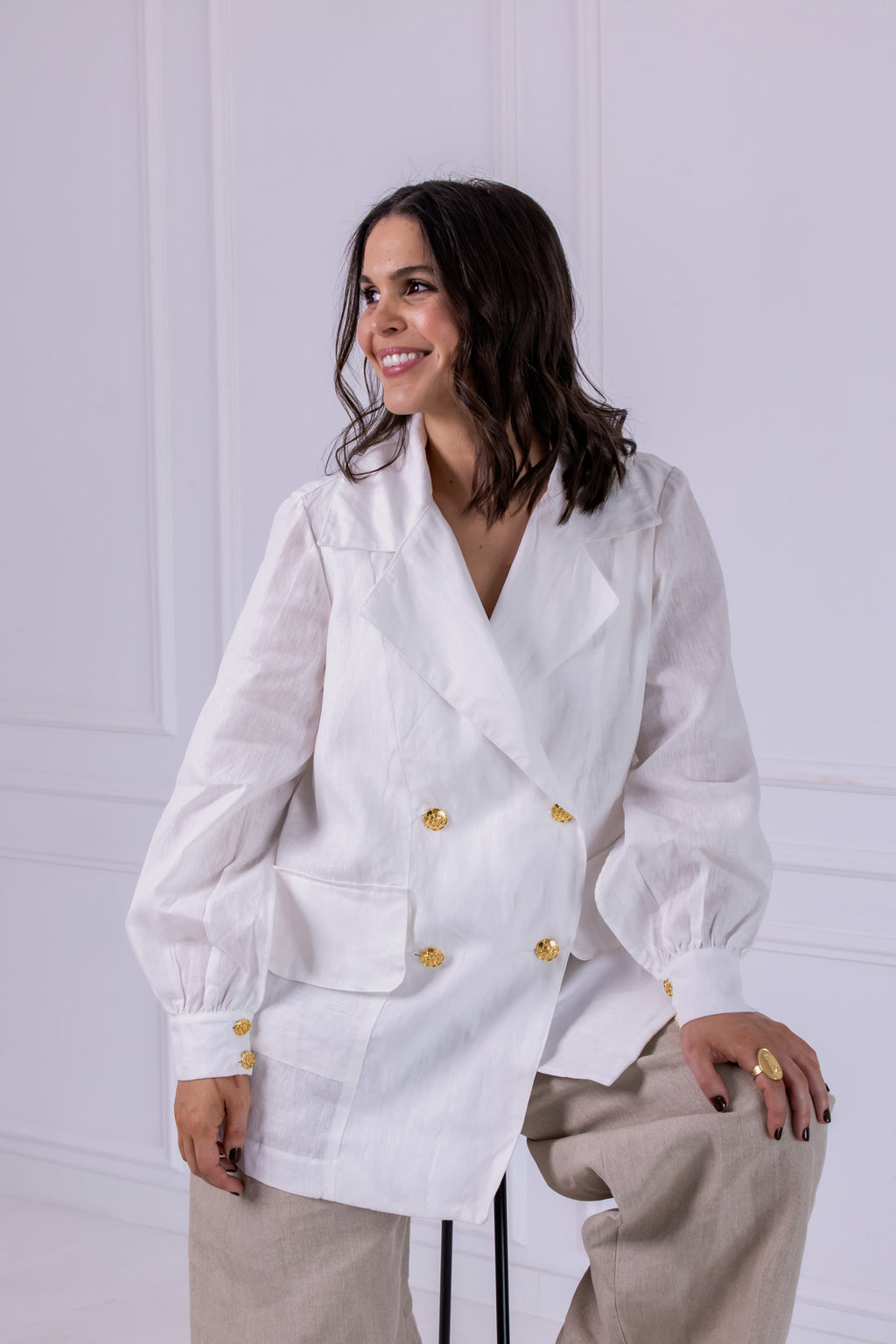 Blazer Thalé