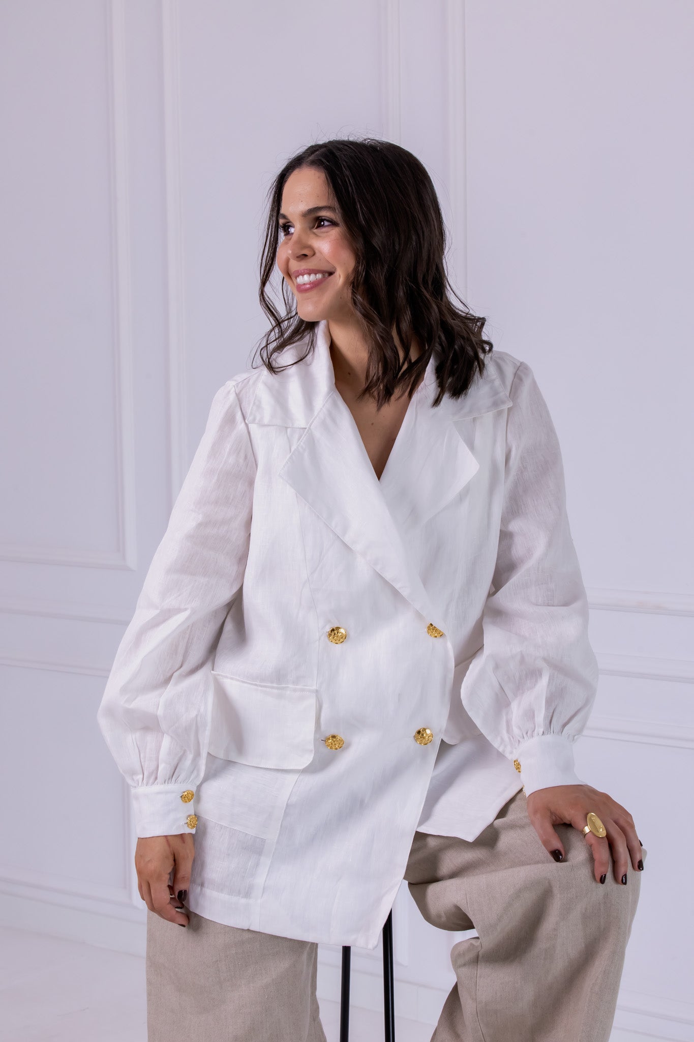 Blazer Thalé