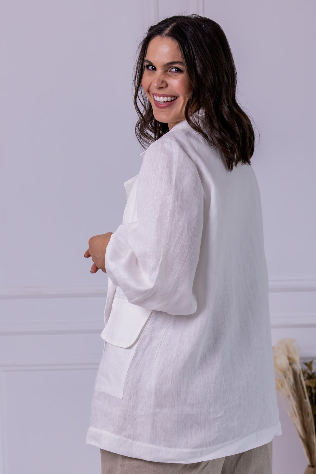 Blazer Thalé